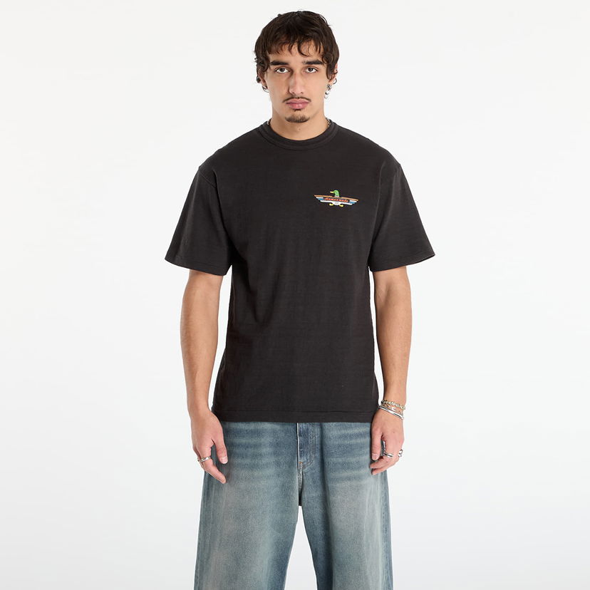 Majica Human Made Graphic T-Shirt Črna | HM30TE013BK