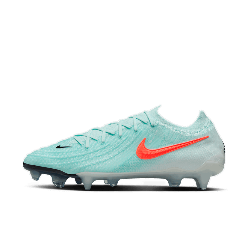 Superge in čevlji Nike Phantom GX 2 Elite SG Turkizna | FJ2586-300