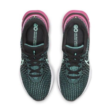 Superge in čevlji Nike React Infinity Run Flyknit 3 W Črna | DD3024-003, 2