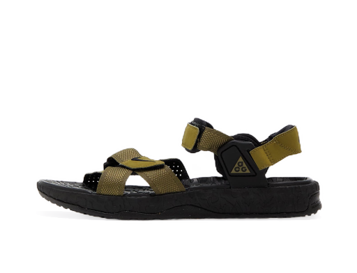 Outdoor Nike ACG Air Deschutz+ Zelena | DO8951-300