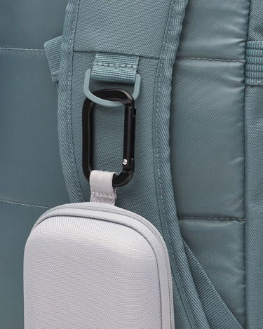 Nahrbtnik Under Armour Under Armour UA Triumph Campus Backpack Turkizna | 1384462-587, 3