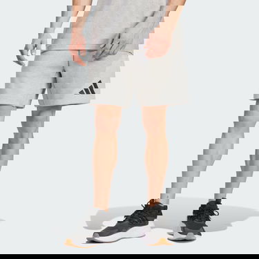 Kratke hlače adidas Performance Z.N.E. Shorts Siva | JJ4892, 0