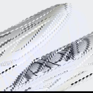 Superge in čevlji adidas Performance SolarGlide by Stella McCartney Bela | GY6095, 3