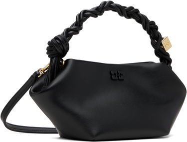 Torbica GANNI Bou Bag Mini Black Črna | A5379-99, 3