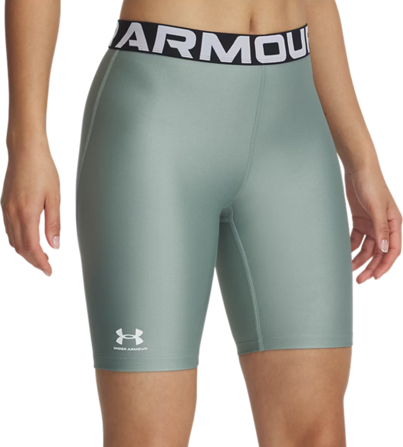 Kratke hlače Under Armour UA HG 8in Training Shorts Zelena | 1383627-348