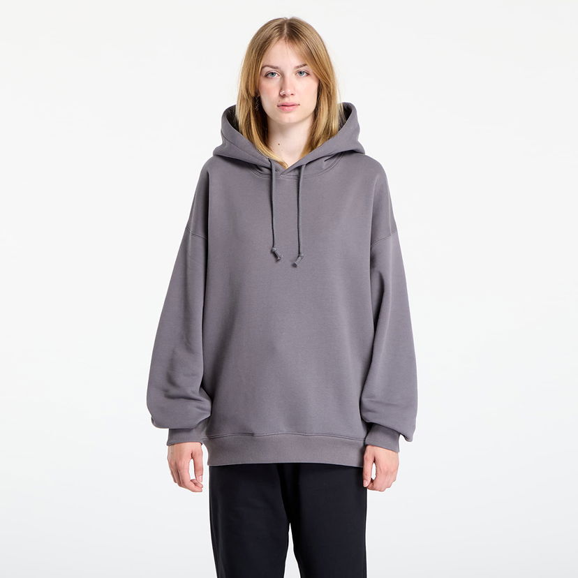 Pulover Y-3 Y-3 Graphic Hoodie Siva | JZ0650