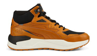 Superge in čevlji Puma X-Ray Speed Mid WTR Rjava | 385869-04, 2