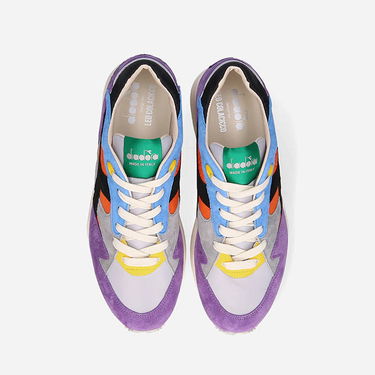 Superge in čevlji Diadora Hasbro x Diadora Eclipse "Cluedo" Večbarvna | 501.178729-55210, 4