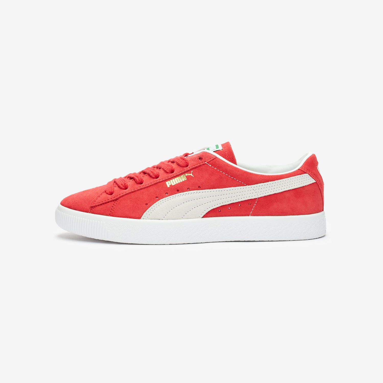 Superge in čevlji Puma Suede VTG Rdeča | 374921 06, 0