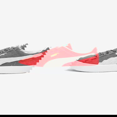 Superge in čevlji Puma Suede VTG Rdeča | 374921 06, 0