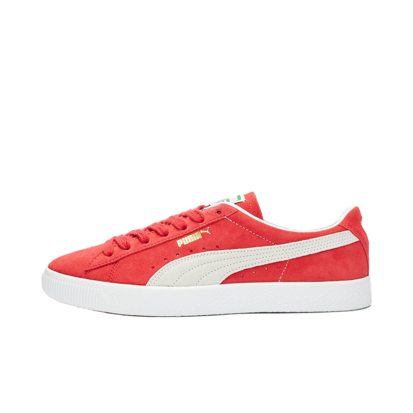 Superge in čevlji Puma Suede VTG Rdeča | 374921 06