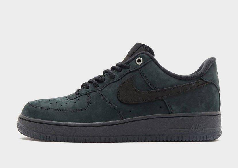 Superge in čevlji Nike Air Force 1 '07 Wb Črna | CJ9179-001