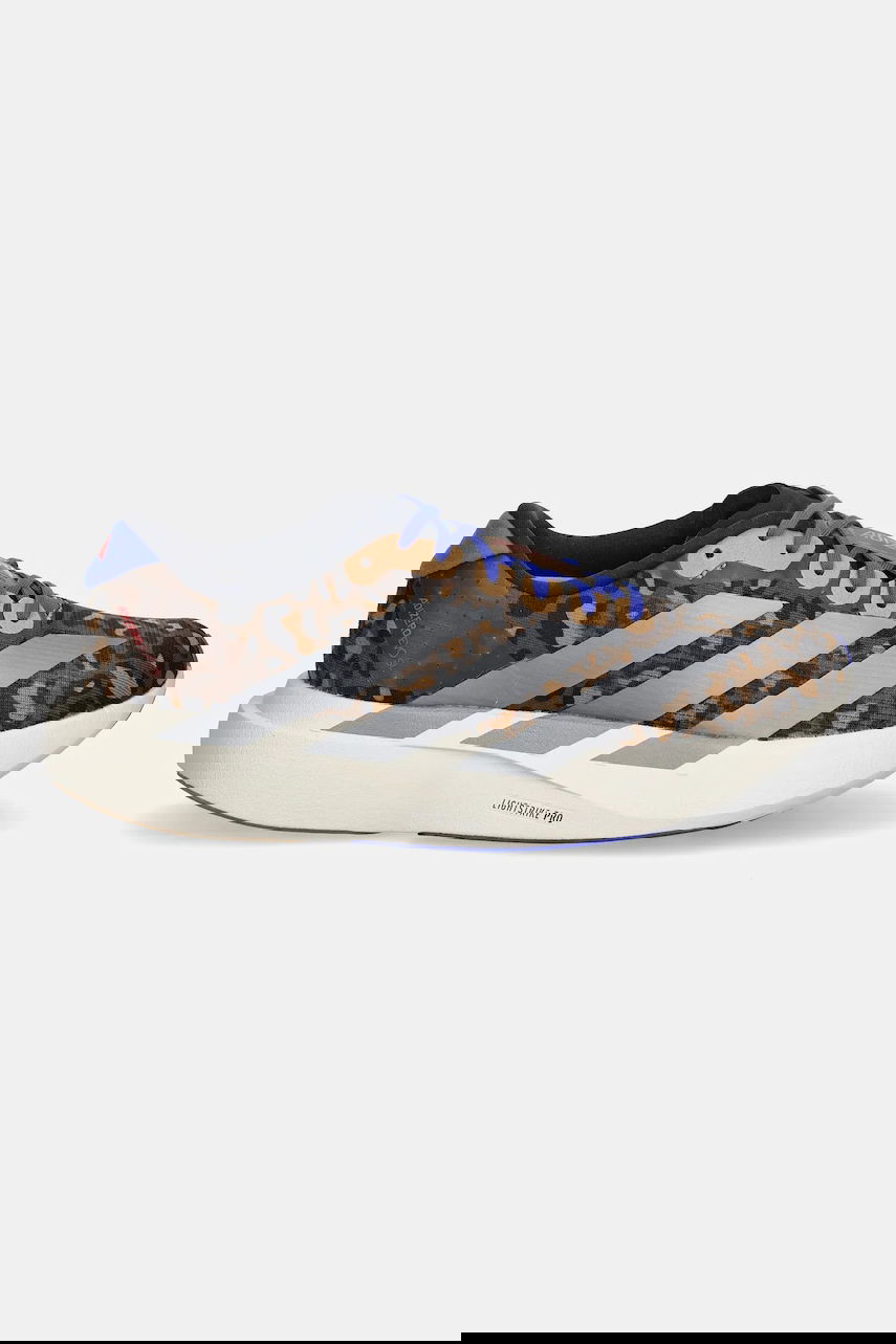 Superge in čevlji adidas Performance Adizero EVO SL Rjava | JS4446, 1