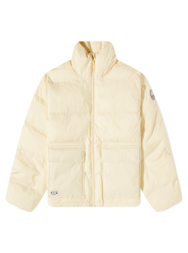 Puhovka Vans Joe Freshgoods x Puffer Jacket Rumena | VN0A7SQ2BR01