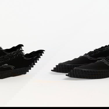 Superge in čevlji Vans Authentic Creeper Grunge Core Black Črna | VN000CR2BLK1, 5