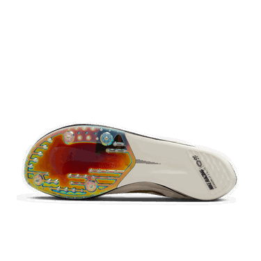 Superge in čevlji Nike Jakob Ingebrigtsen x ZoomX Dragonfly 2 Elite Bela | IB8745-100, 3