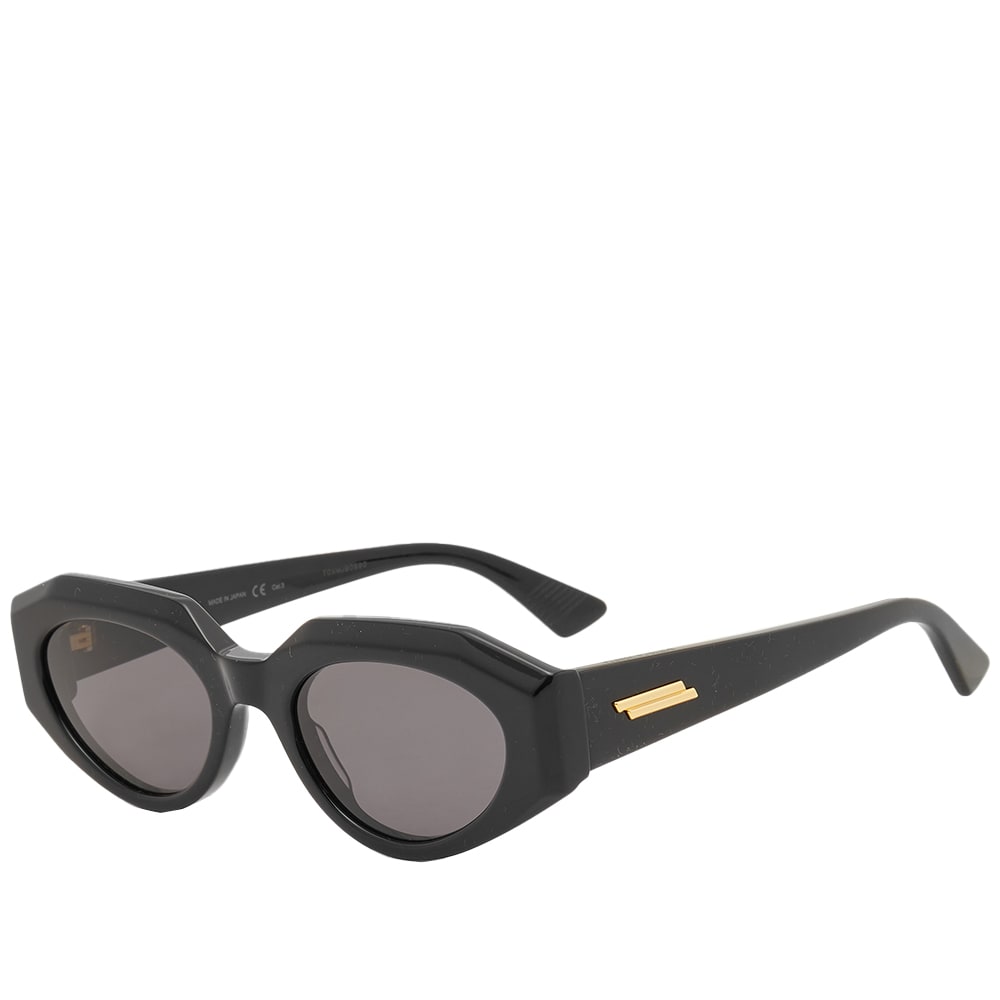 Sončna očala Bottega Veneta BV1031S Sunglasses Črna | 30008523001, 0