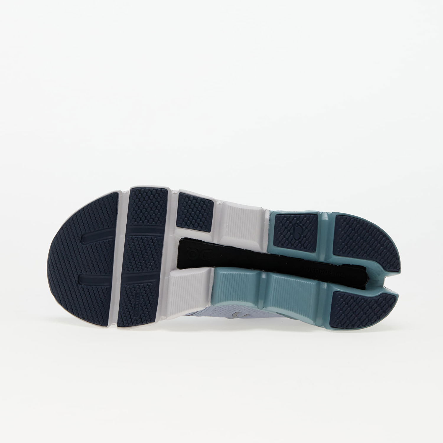 Superge in čevlji On Running Cloudflyer 4 Modra | 71-98668, 1