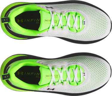Superge in čevlji Under Armour Under Armour Infinite Elite 2 Zelena | 3028169-101, 3