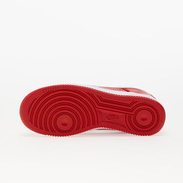 Superge in čevlji Nike Air Force 1 "University Red" Rdeča | FD7039-600, 4