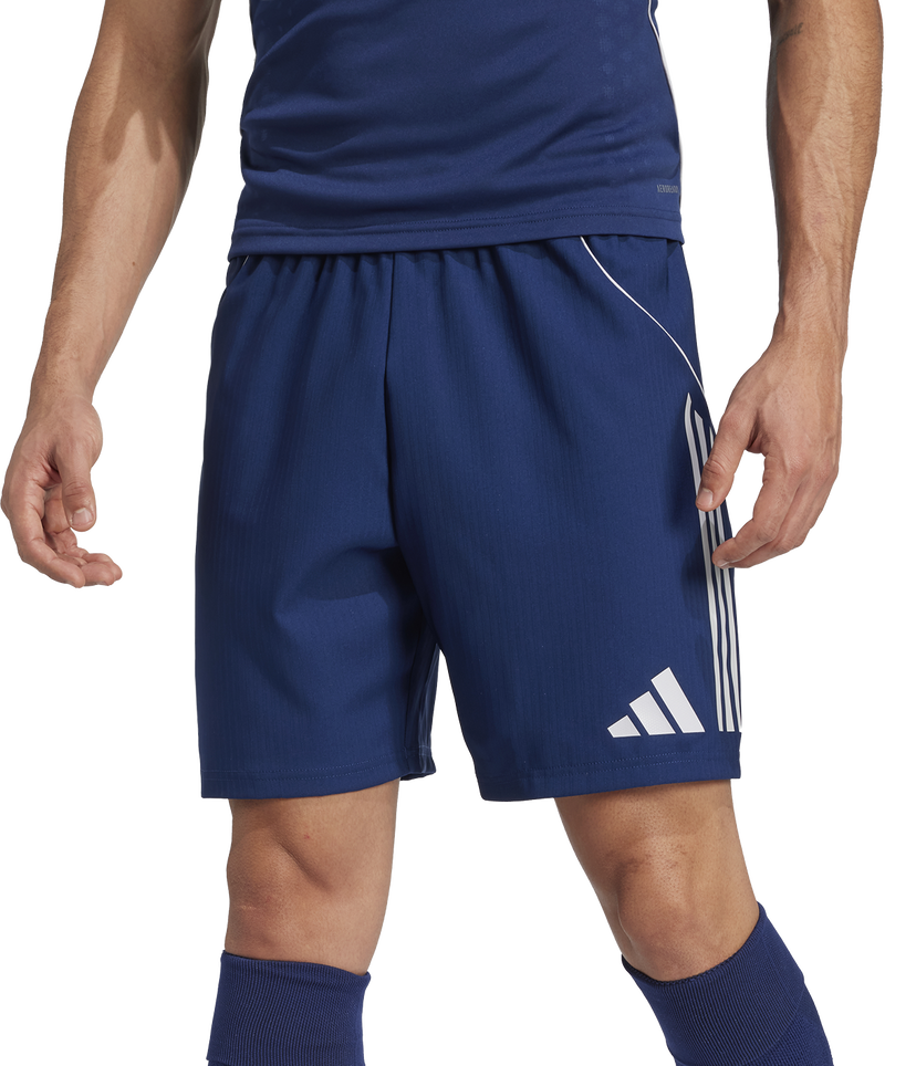 Kratke hlače adidas Originals TIRO25 Training Shorts Modra | jg1063
