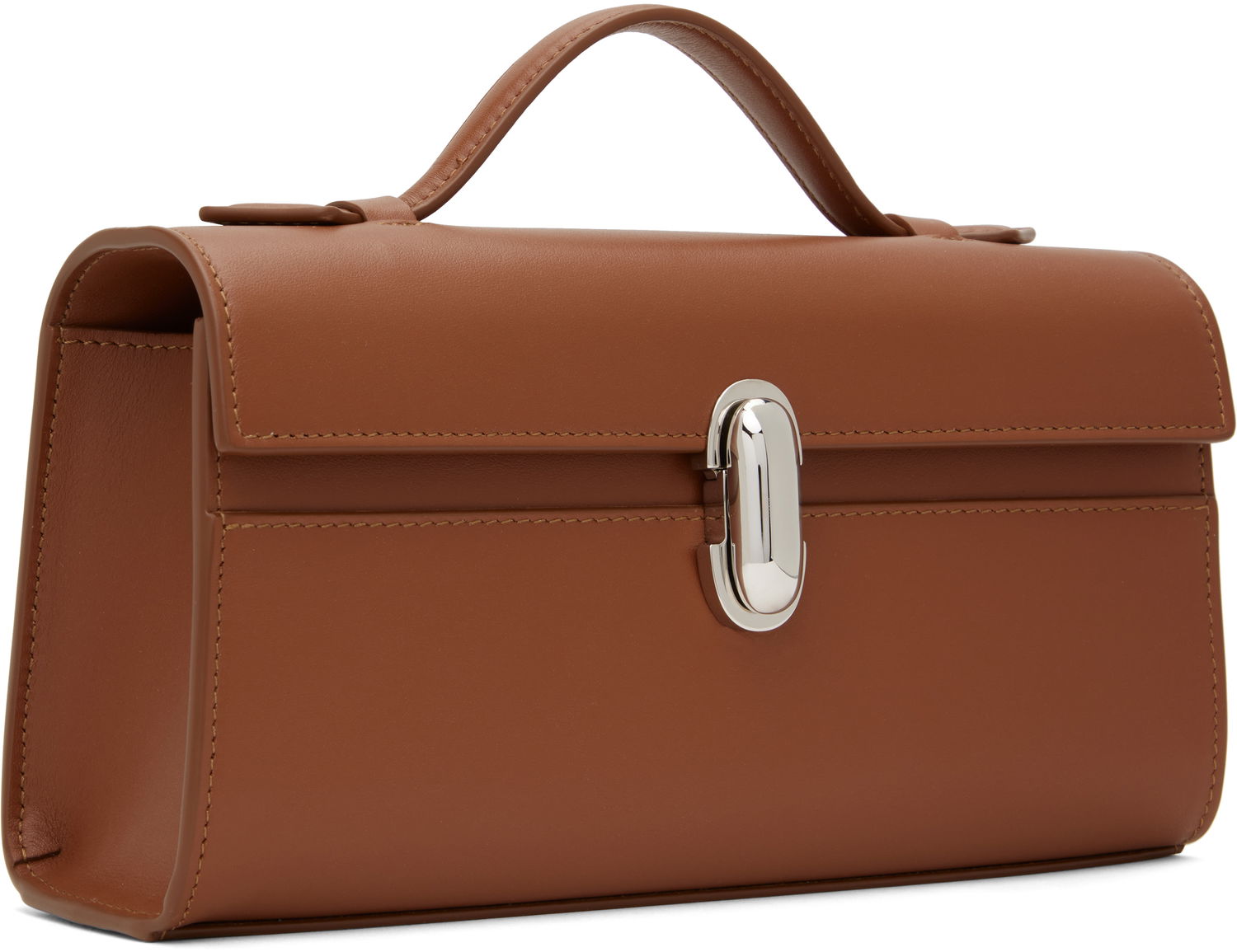 Torbica Savette Black Symmetry Pochette Bag Črna | H-005-01-01, 1