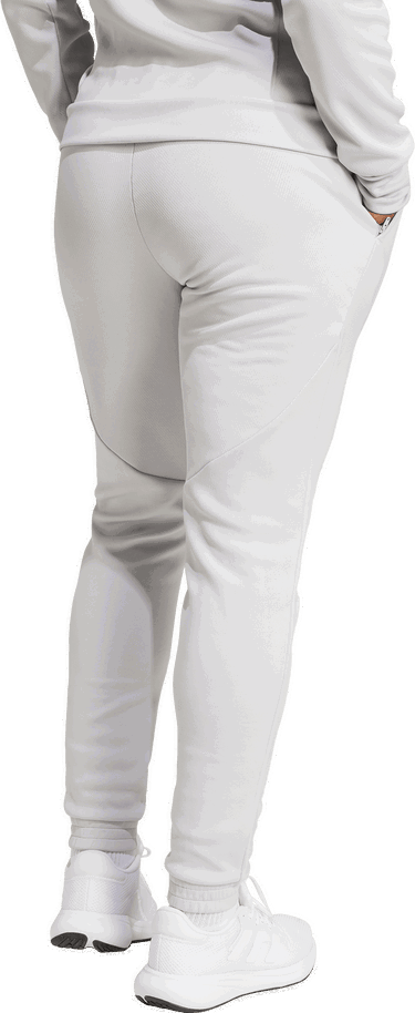 Trenirka adidas Performance Tiro 25 Training Pants Siva | JC5140, 2