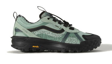 Superge in čevlji Vans MTE Crosspath XC Gore-Tex Zelena | VN000DAMRMO, 0