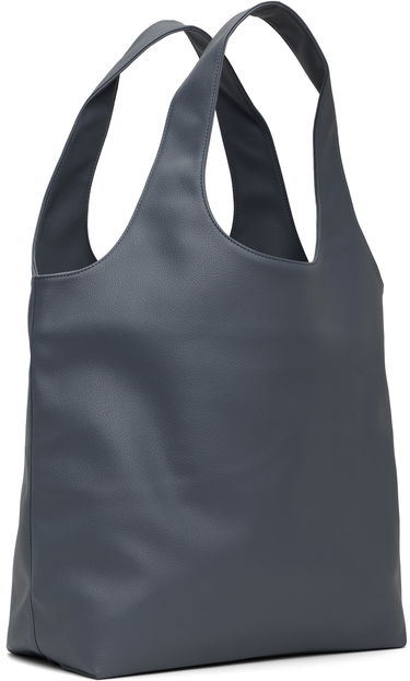Tote bag A.P.C. A.P.C. Ninon Tote Bag Mornarica | PUABO-M61565, 4