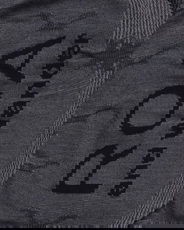 Šala ROA And wander Golm Dryarn Seamless Neck Warmer Siva | OBMW202YA02 BLK0001, 6