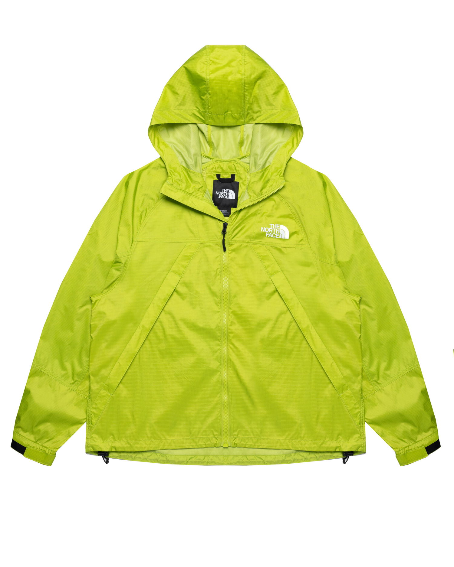 Vetrovka The North Face Wind Track Jacket Zelena | NF0A8BJR1MO1, 0