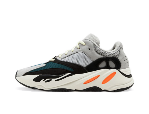 Superge in čevlji adidas Yeezy Yeezy Boost 700 "Wave Runner" Siva | B75571