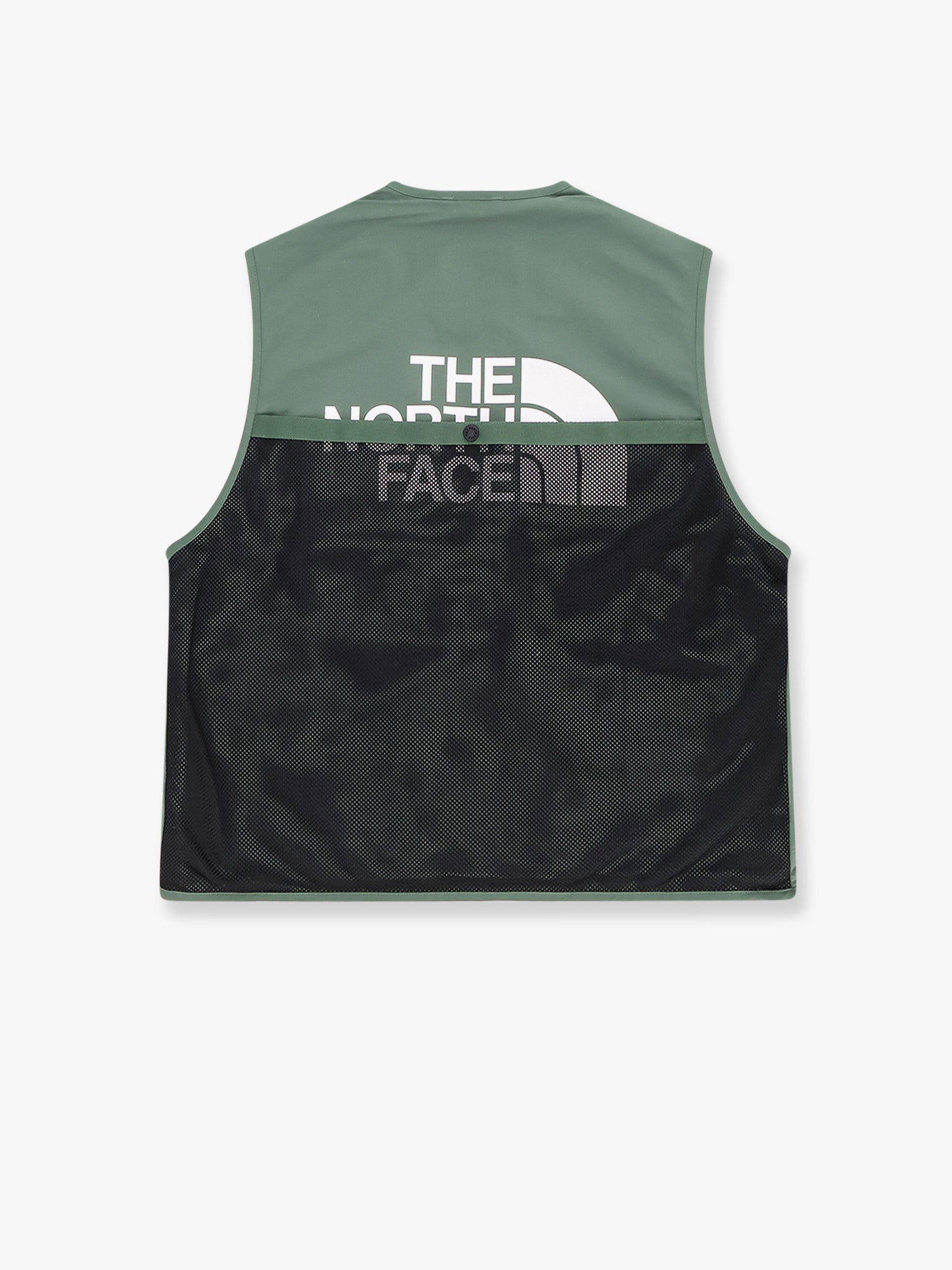 Telovnik The North Face Utility Vest Zelena | NF0A8BK2HCH1, 1