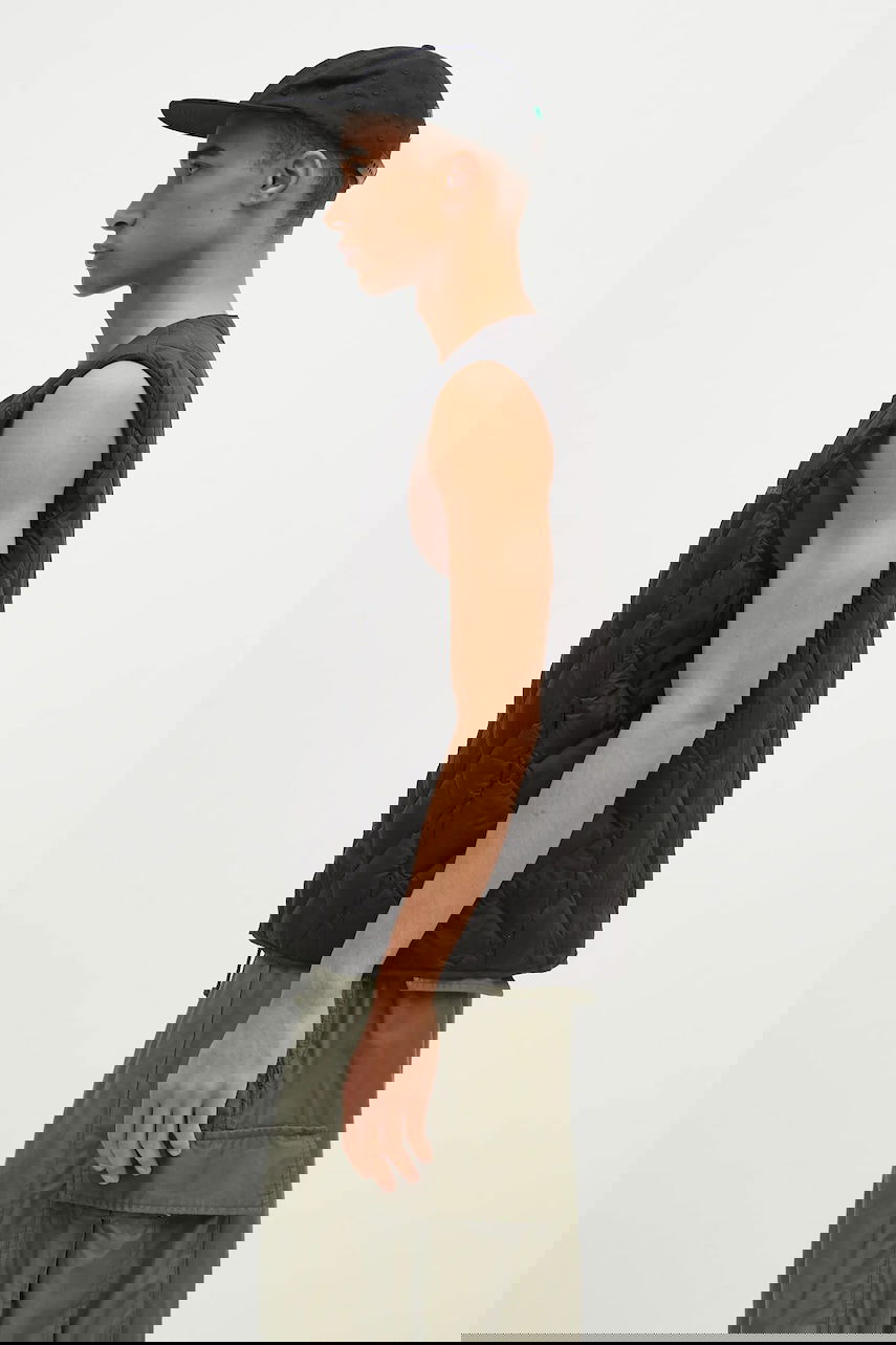 Telovnik GRAMICCI Inner Down Vest Črna | G4FU.J100.TG, 1