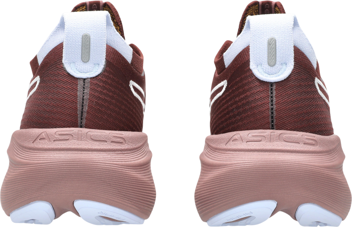 Superge in čevlji Asics GEL-NIMBUS 27 TR Rdeča | 1012b908-600, 1