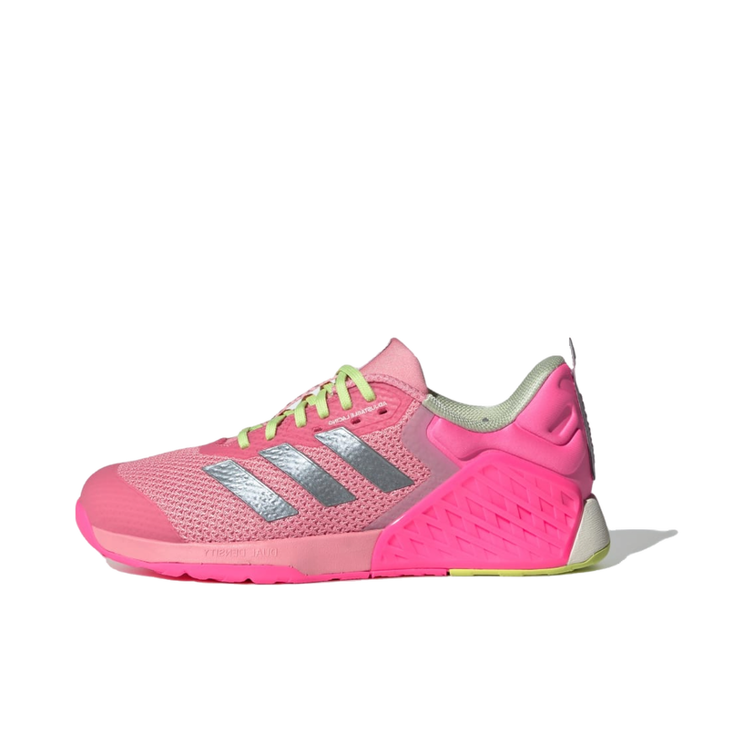 Superge in čevlji adidas Performance Dropset 3 Roza | JI2075
