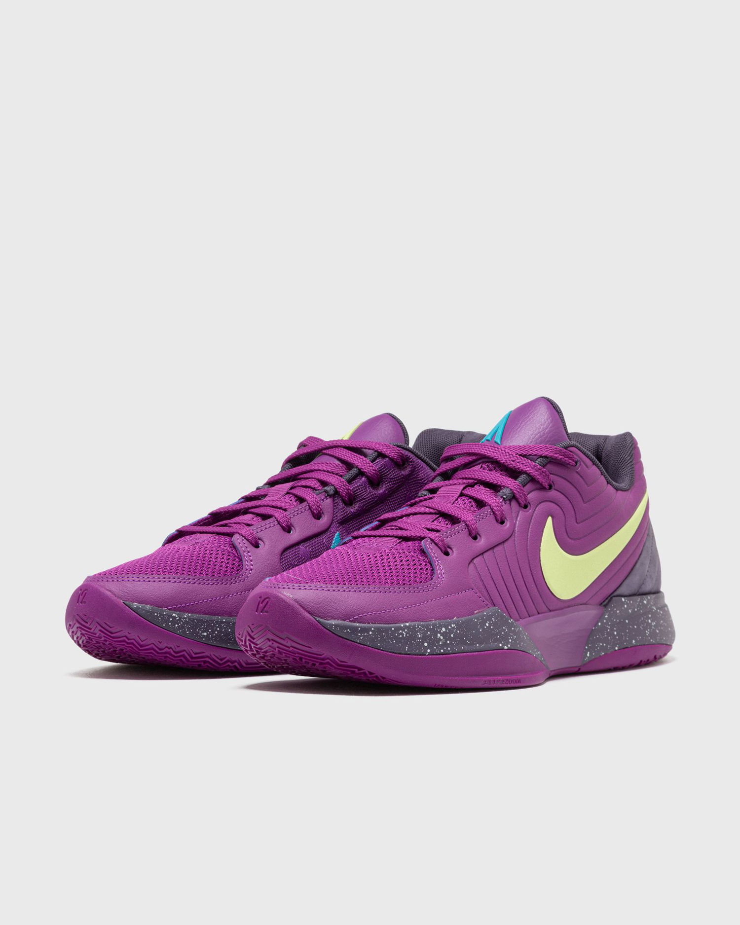 Superge in čevlji Nike Ja 2 Lila | FD7328-500, 1