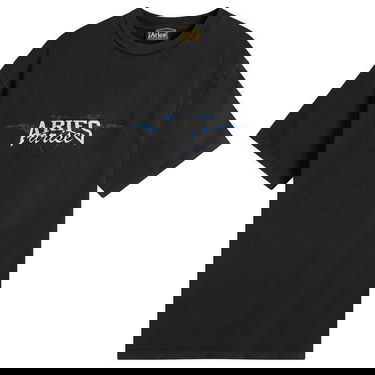 Majica Aries Aries Moto Dodgem T-Shirt, Size Large Črna | EN60002-01-BLK, 1