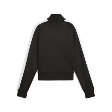 Trenirka Puma T7 ALWAYS ON Women's Track Jacket Črna | 629796_01, 6