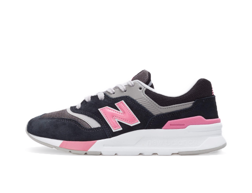 Superge in čevlji New Balance 997 Črna | CW997HVL