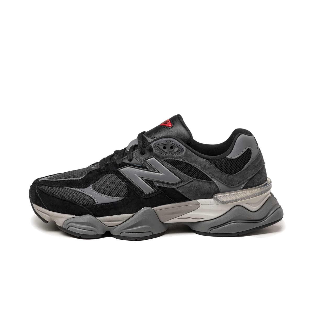Superge in čevlji New Balance 90/60 "Black Castlerock" Črna | U9060BLK, 0