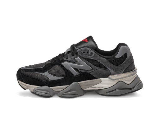 Lifestyle New Balance 90/60 "Black Castlerock" Črna | U9060BLK