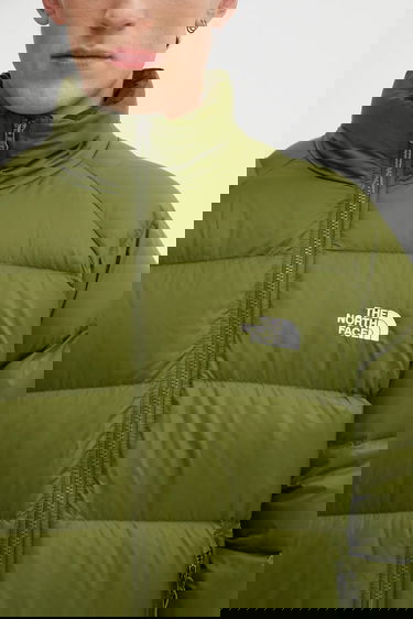Puhovka The North Face Hydrenalite Winter Down Jacket Zelena | NF0A88XUBRI1, 3