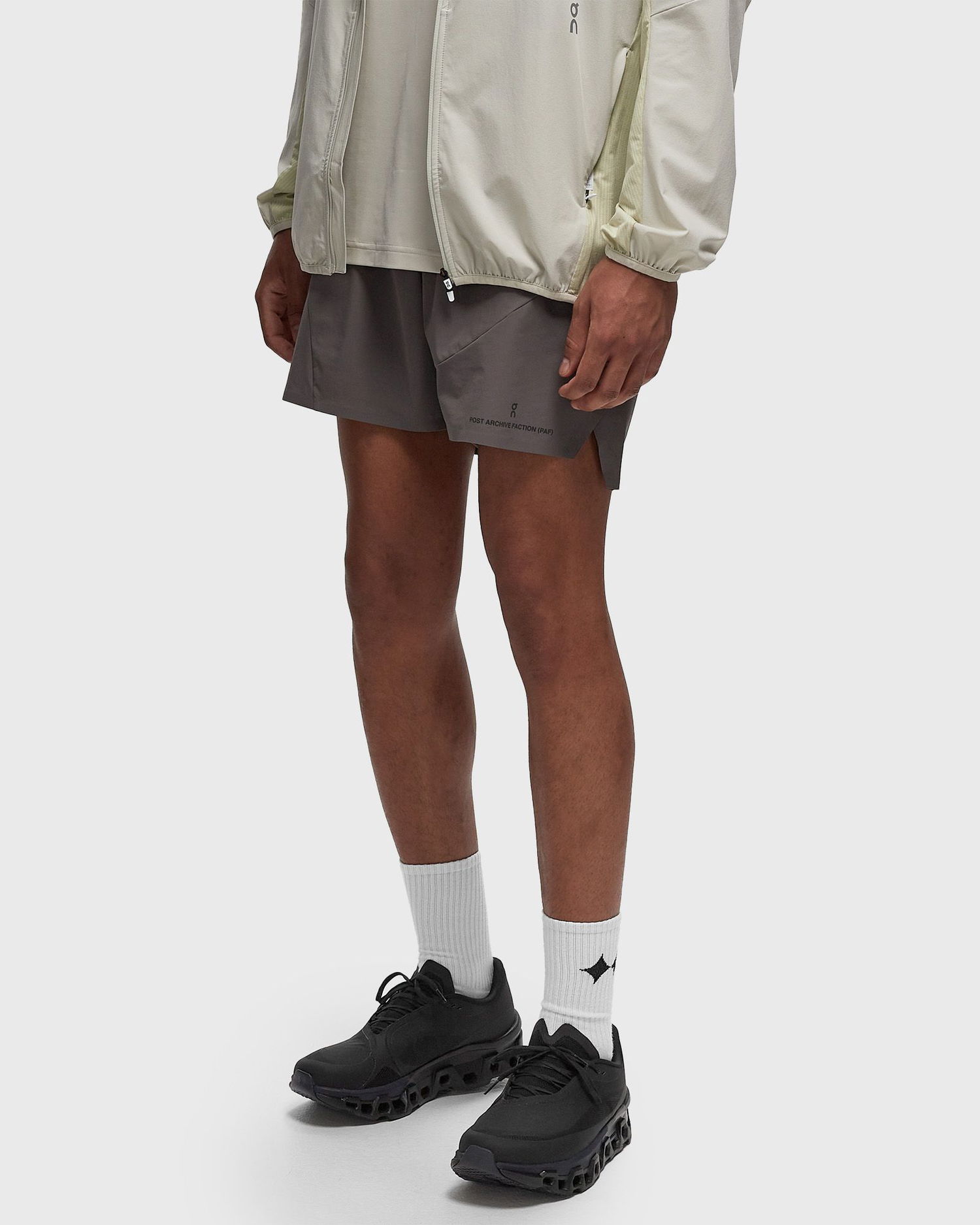 Superge in čevlji On Running x PAF Cloudmonster 2 Črna | 3ME10330761, 1