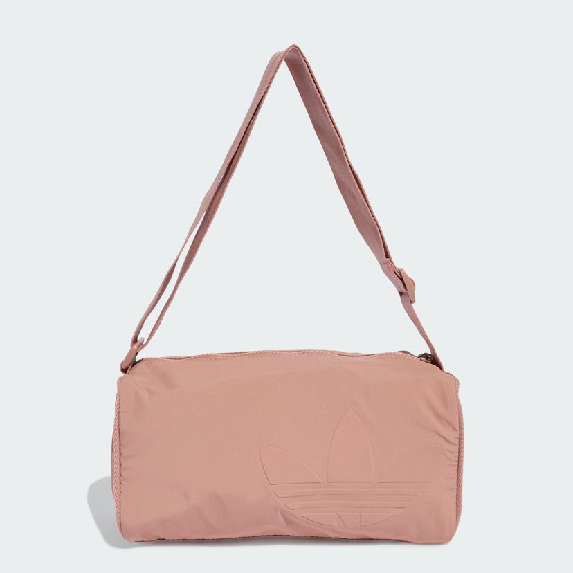 Potovalna torba adidas Performance Mini Duffle Bag Roza | JX3121