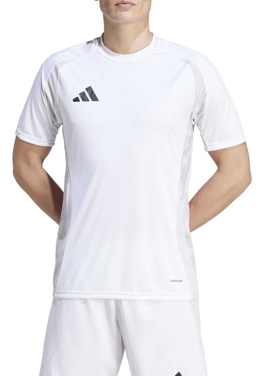 Dres adidas Originals adidas TIRO24 C M JSY Bela | iq4760