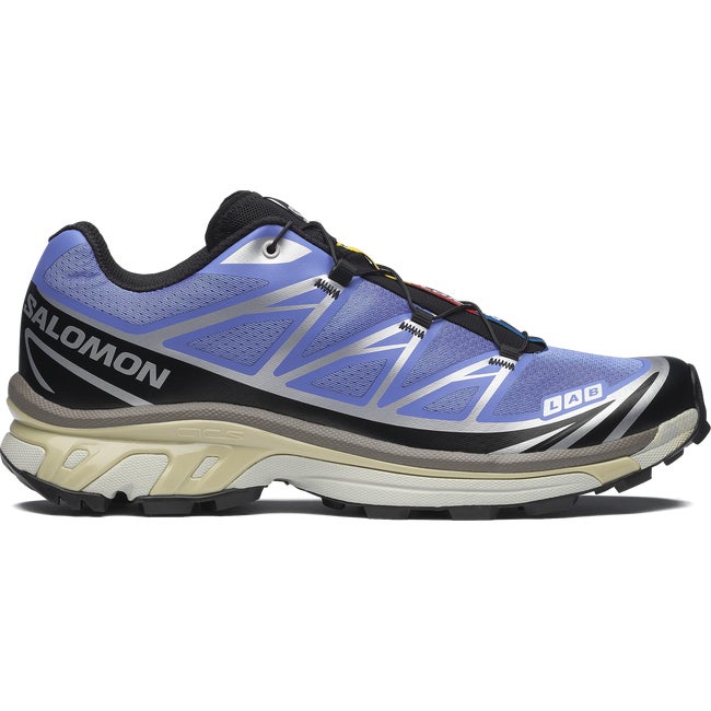 Superge in čevlji Salomon Xt-6 Modra | L47865100