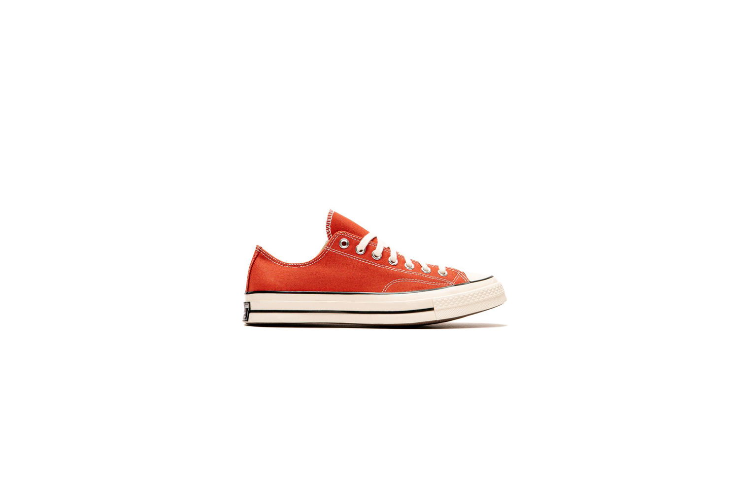 Superge in čevlji Converse CHUCK 70 OX Oranžna | A13337C, 0