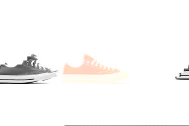 Superge in čevlji Converse CHUCK 70 OX Oranžna | A13337C, 0