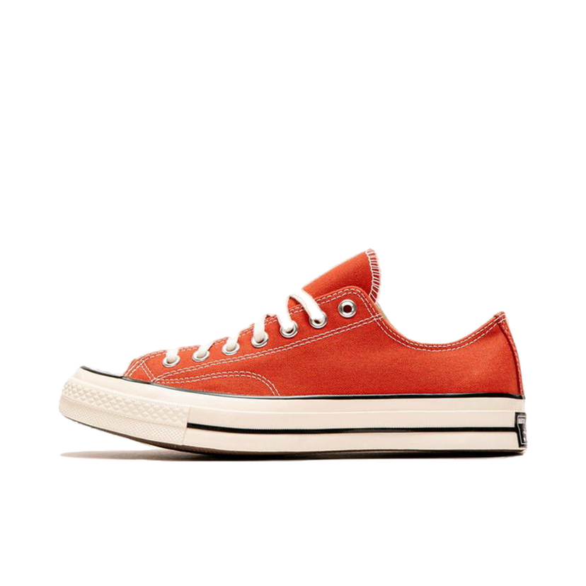 Superge in čevlji Converse CHUCK 70 OX Oranžna | A13337C